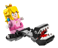 LEGO Super Mario 71435 Roy i bitwa na zamku Peach - 1266148 - zdjęcie 4